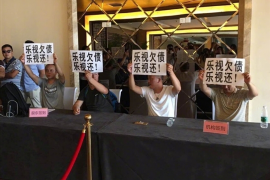 宿迁宿迁专业催债公司，专业催收